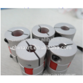 high quality and precision flexible couplings JM2-30 FOR machine motor shaft couplings